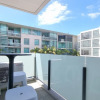 Отель Sweet Escape by Waterfront w Carpark, фото 21