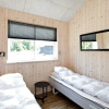 Отель 16 Person Holiday Home in Bogense, фото 14