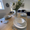Отель Blackpool Abode - Silver Sands, фото 10