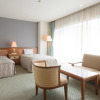 Отель New Sunpia Himeji Yumesaki, фото 4