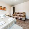 Гостиница Sun City Apartment (Сан Сити Апартмент) на улице Кубанская, фото 4