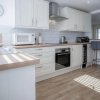 Отель Eddie s - 2 Bedroom Chalet Scurlage, фото 5