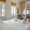 Отель Neoclassical Apartment near Syntagma - Plaka by GHH, фото 8