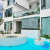 Отель Dali TomeInn SanYueLi Homestay, фото 6