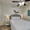 Отель Lost Key Townhomes #14553- Hideaway at Lost Key, фото 16