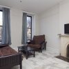 Отель West 46th Street Apartment, фото 13
