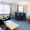 Отель Beautiful 3 Bedroom Apt, mins from Glasgow Airport, M8 & SEC, фото 10