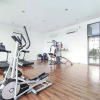 Отель Comfy And Modern Studio At Cordova Edupartment Semarang Apartment, фото 14