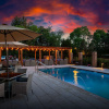 Отель Arroyo Pinion Hotel, Ascend Hotel Collection, фото 20