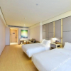Отель Tangshan Nanyuan Business Hotel, фото 4