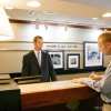 Отель Hampton Inn Salt Lake City Central, фото 27