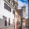Отель Rent In Rome - Giubbonari в Риме