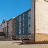 Отель WoodSpring Suites Detroit Madison Heights, фото 1
