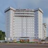 Отель Slaviero Porto Velho в Порту-Велью