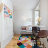 Отель Vibrant flat by Sao Bento w/balcony - Loureiro140, фото 3
