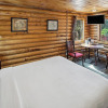 Отель Denali Crow's Nest Cabins, фото 5