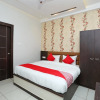 Отель Mukesh Palace By OYO Rooms, фото 20