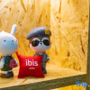 Отель Ibis Hotel (Nanyang Xixia Baiyu Road), фото 4
