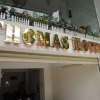Отель Thomas Hotel, фото 17