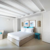 Отель Nammos Hotel Mykonos, фото 4