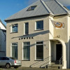 Отель Akranes Hostel, фото 1