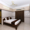 Отель OYO Rooms 017 Kombakkam Pondicherry, фото 18