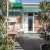 Отель Azzarita in Bologna With 1 Bedrooms and 1 Bathrooms, фото 11