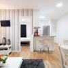 Отель Design 2bed Flat Next to Pubilla Cases Metro в Оспиталет-де-Льобрегате