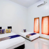 Отель SPOT ON 94007 Homestay Putra Syariah, фото 4