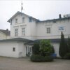 Отель Villa Aegir, фото 3