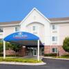 Отель Candlewood Suites Appleton, an IHG Hotel, фото 24