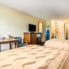 Отель Quality Inn Loudon-Concord, фото 47