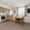 Отель Beachcliffe Holiday Apartments, фото 13