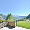 Отель Chalet Le Grand-Bornand, 5 pièces, 8 personnes - FR-1-391-8, фото 15