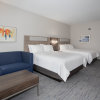 Отель Holiday Inn Express and Suites Burley, an IHG Hotel, фото 4