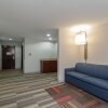 Отель Holiday Inn Express Hotel & Suites South Bend, an IHG Hotel, фото 26