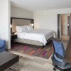 Отель Holiday Inn Exp & Sts Bourbonnais East - Bradley, фото 25
