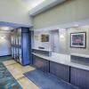 Отель Candlewood Suites Fargo-N. Dakota State University, an IHG Hotel, фото 2