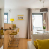 Отель Downtown Premium with Garage, фото 12