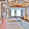 Отель SSAW Boutique Hotel Hangzhou Riverside, фото 35