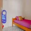 Отель Maya by OYO Rooms, фото 15
