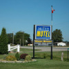 Отель Silver Motel, фото 5