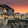 Отель SpringHill Suites Island Park Yellowstone, фото 27