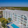Отель Adorable 2br/2ba Unit w/ View, Sleeps 6, фото 20