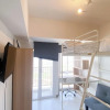 Отель Simply Look And Homey Studio Tokyo Riverside Pik 2 Apartment, фото 10