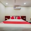 Отель Supraja Cyber View by OYO Rooms, фото 11