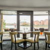 Отель Crowne Plaza London - Battersea, фото 23