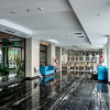 Отель Evo Pekanbaru, фото 12