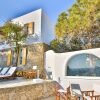 Отель Anerousses Mykonian Traditional Houses, фото 10