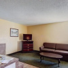 Отель Comfort Inn Tulsa Airport, фото 4